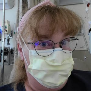 Meet your Posher, Karen